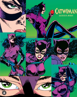 balent era catwoman