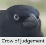 Crow of Judgement
