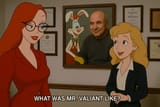 20250617_1639_Animated Nostalgic Office Moment_simple_compose_01jxzx6rxdetdvv1xa21v56d8e