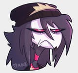 octavia tired