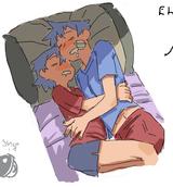 ll goliath nap
