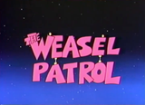 Theweaselpatrol