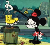 minnie