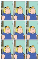 chris