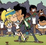 most common interracial marriage