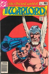 Warlord 033-00FC