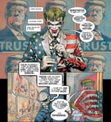 Joker Trump