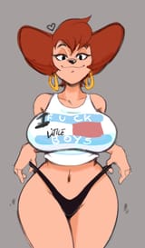pervypeg