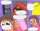 my yume nikki