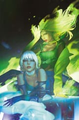 Fire &amp; Ice - When Hell Freezes Over (2025) 03 Forbes RI virgin variant