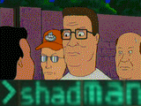 shadman