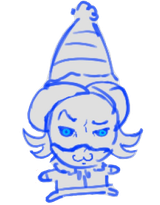 Dubious Gnomuzi