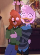 duck