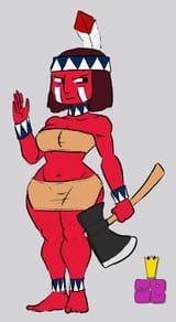 ToroTheKing Harem Dyani