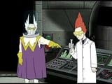 dr weird
