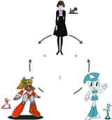 robot fusion
