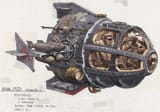 Atlantis minisub reference