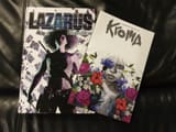Lazarus