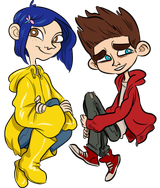 Coraline and Norman4