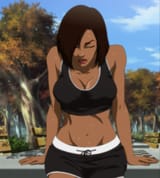 Ebony Brown