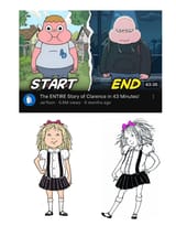 Eloise start-end