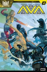 Aliens Vs. Avengers 004 (2025) (Digital) (Shan-Empire) 00001