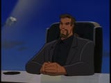 David Xanatos
