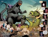 Godzilla Vs. Avengers 001 00002
