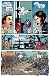 Godzilla Vs. Avengers 001 00011