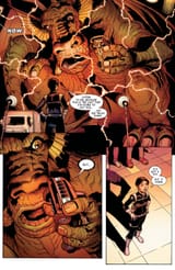 Godzilla Vs. Avengers 001 00016