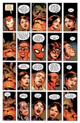 Godzilla Vs. Avengers 001 00018