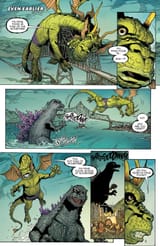 Godzilla Vs. Avengers 001 00019