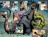 Godzilla Vs. Avengers 001 00022