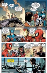 Godzilla Vs. Avengers 001 00024