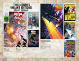 Godzilla Vs. Avengers 001 00025