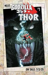 Godzilla Vs. Avengers 001 00026