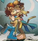 Sally_and_Khan_kiss