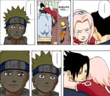 Naruto Yabba Dabba Doo