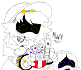 munch munch