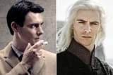 Harry Lloyd