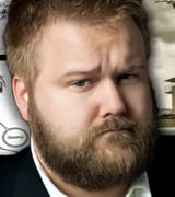 Robert Kirkman - NTR God