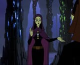 Barriss clone wars