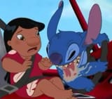 Lilo &amp; Stitch