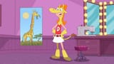The Dangiraffe in all her glory