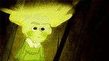 Aggie angry-