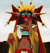 Mictecacihuatl