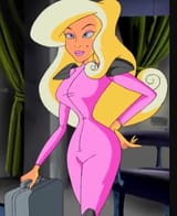 Natasha Dr Zit