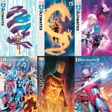 2025 not my ultimates from the eraly 2000s