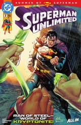 Superman Unlimited 002 (2025) - 0001