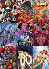 new new gods